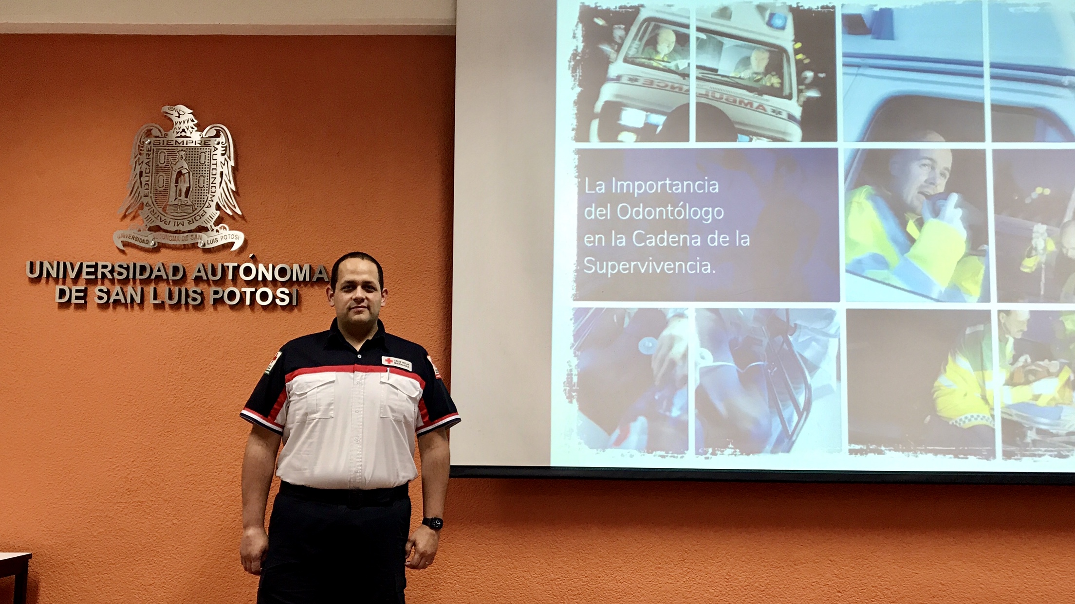 Conferencia 